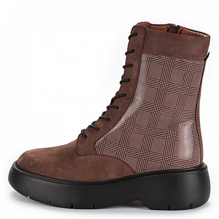 Ботинки демисезонные женские RICONTE 2-223022203