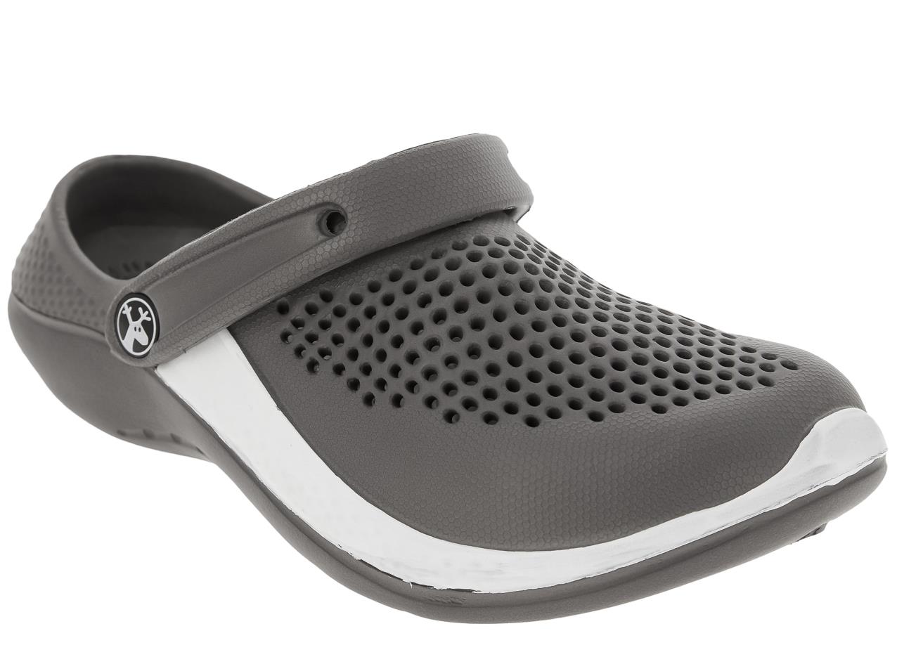 Пляжная обувь KENKÄ HOJ_492_темно-серый