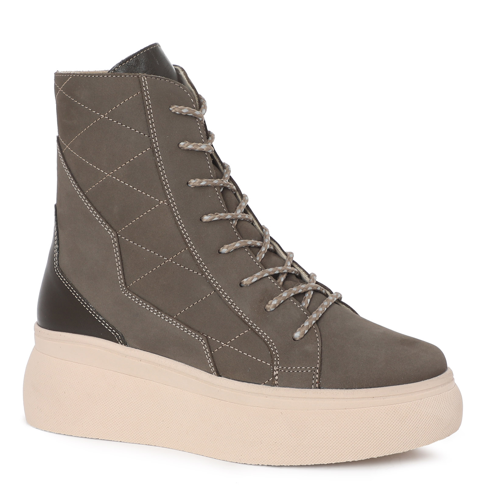 Ботинки демисезонные женские RICONTE 2-223072201