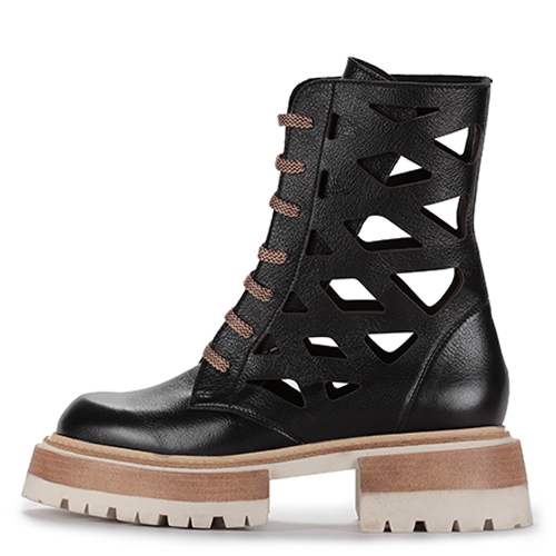 Ботинки демисезонные женские RICONTE 2-223762303