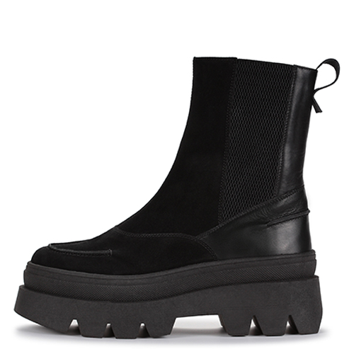 Сапоги зимние женские RICONTE 2-224222313