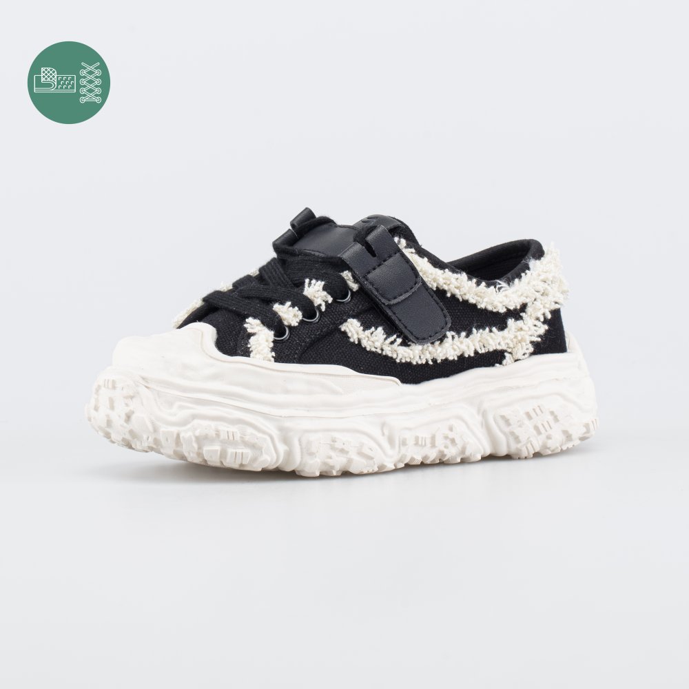 Кеды Котофей 334046-12