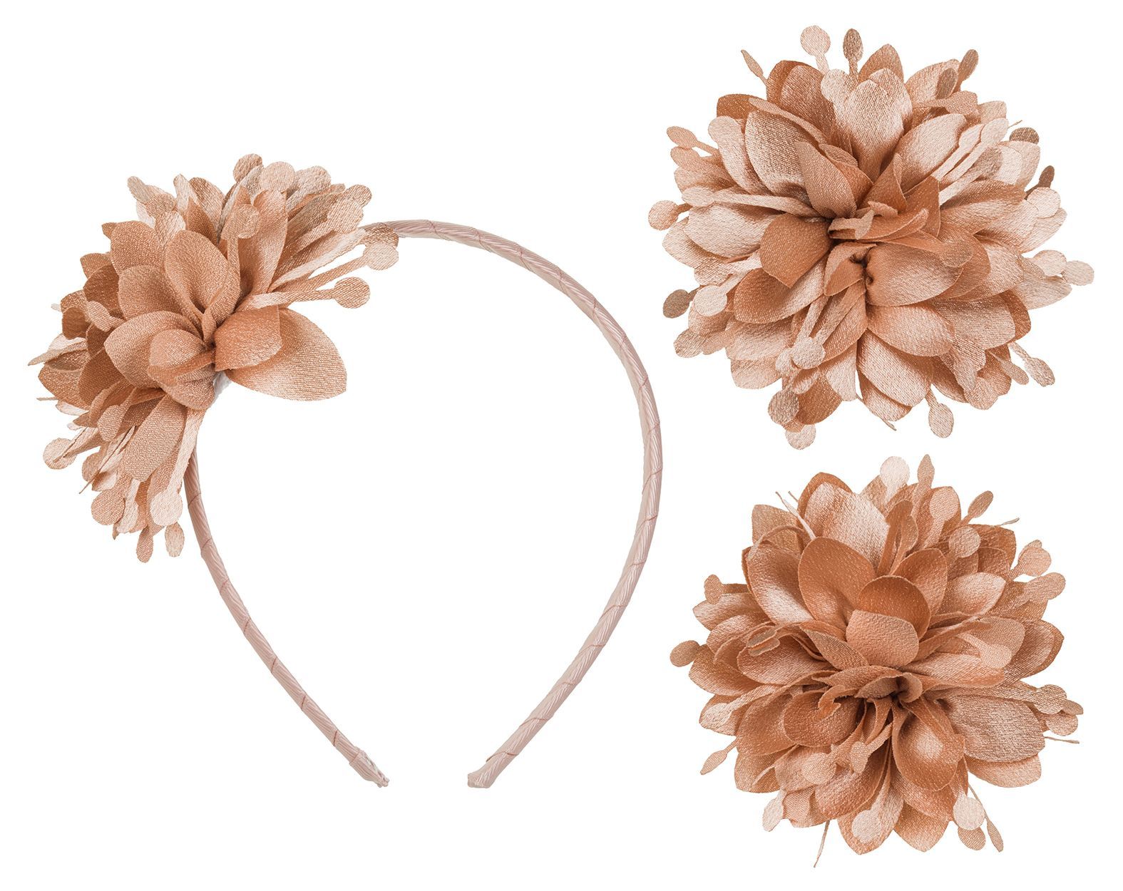 Аксессуары для волос MURSU 2411505026