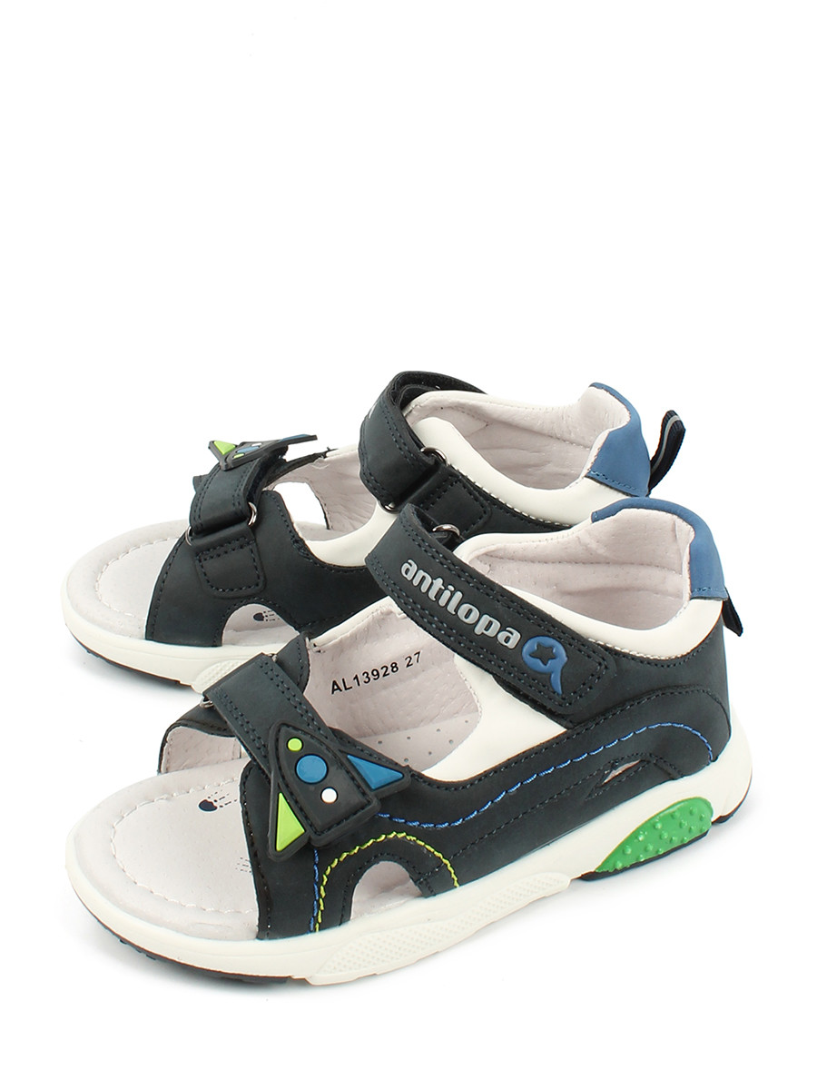 Сандалеты Antilopa AL 13928