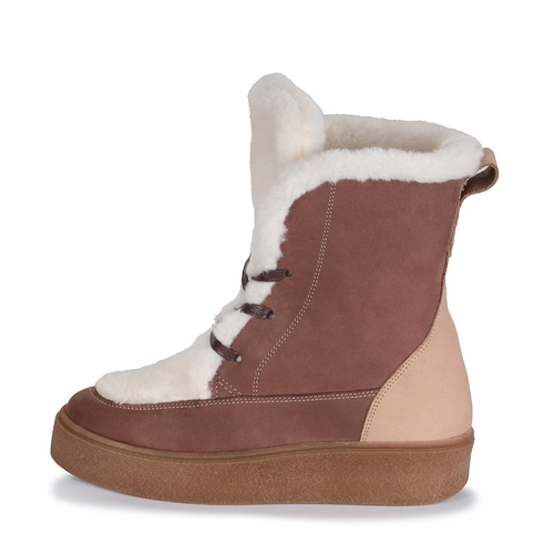 Ботинки зимние женские RICONTE 2-224482313