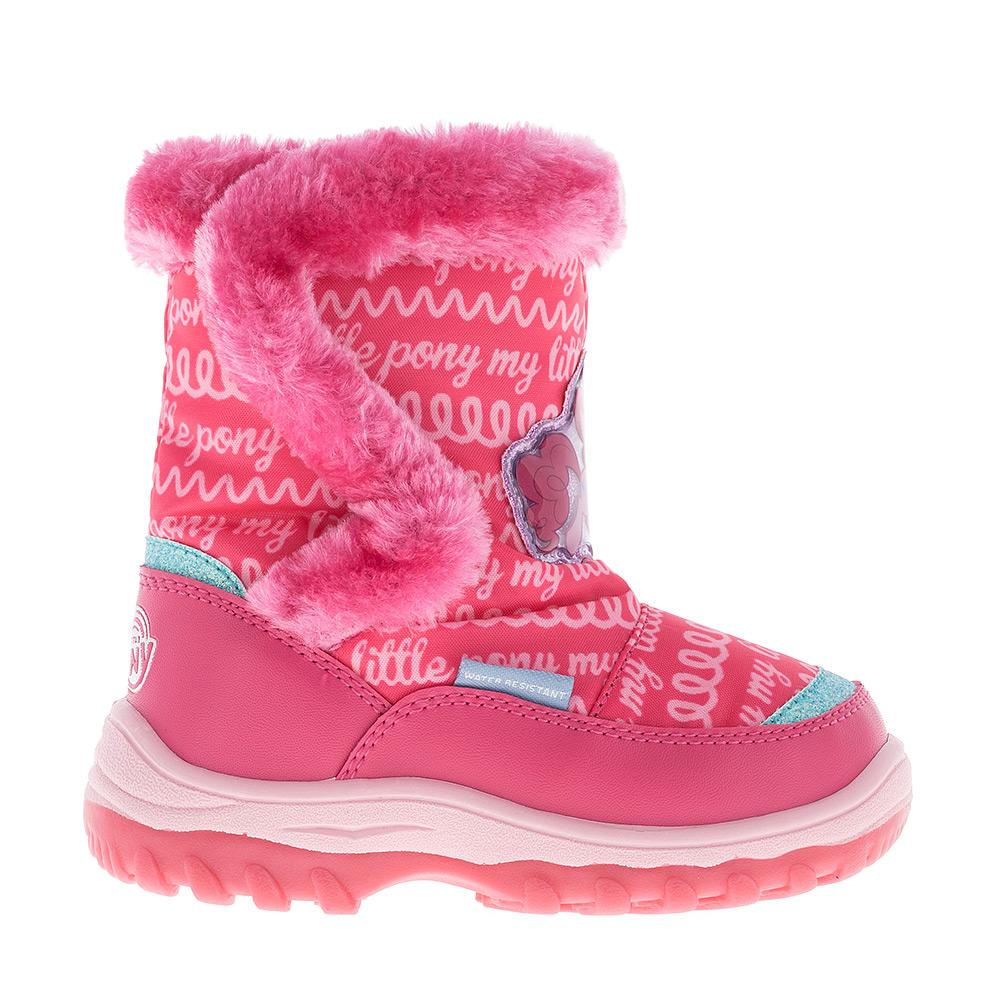 Дутыши My Little Pony 6444A_29-33_22222_TS_WR