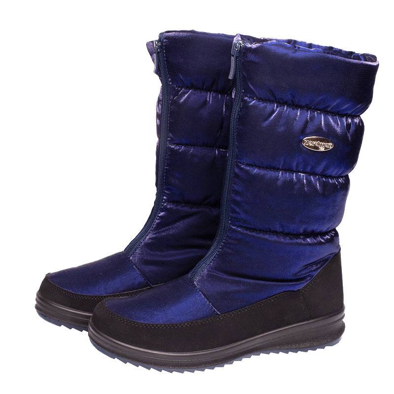 Дутыши женские NORDMAN 6-359-B02