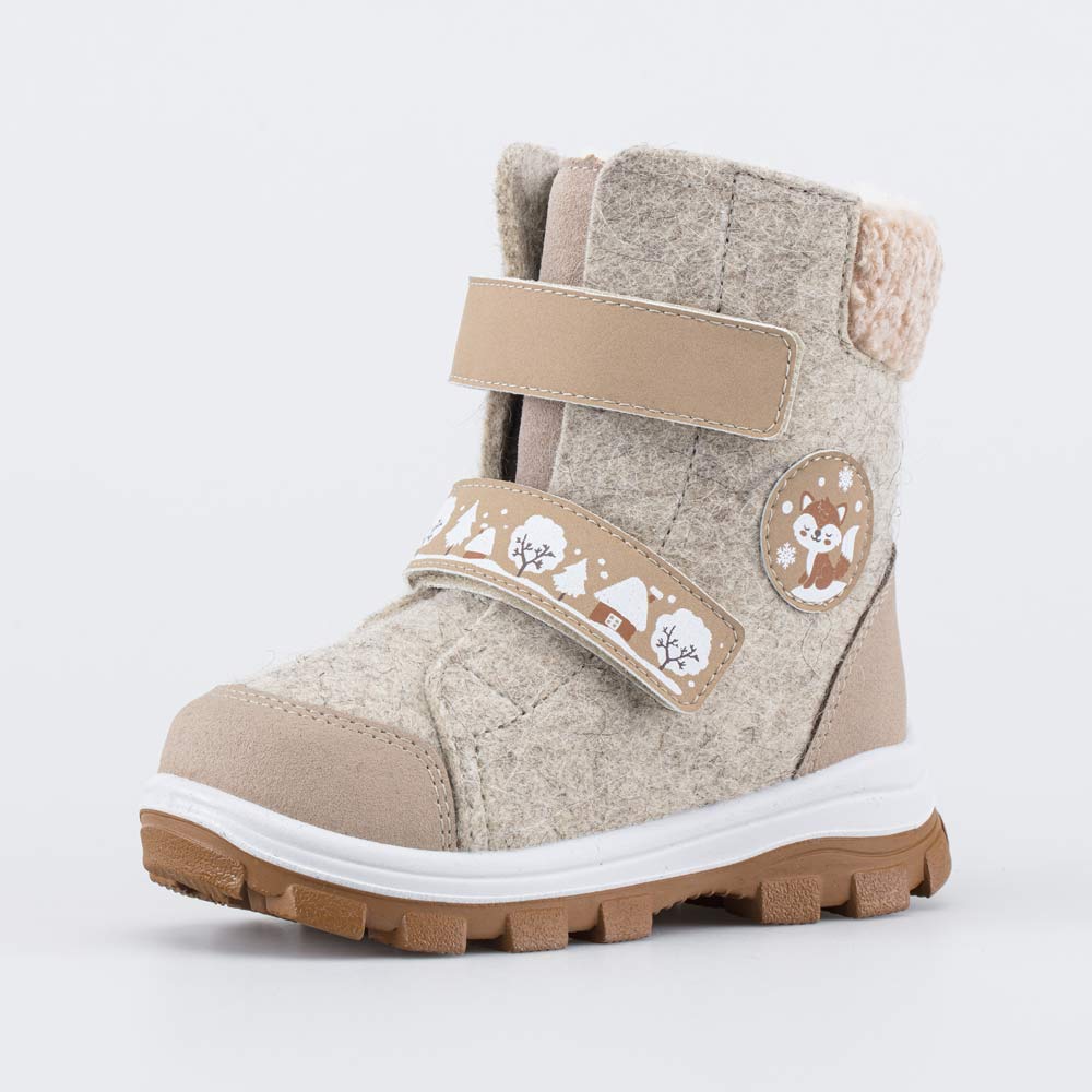 Валенки Котофей 357013-41