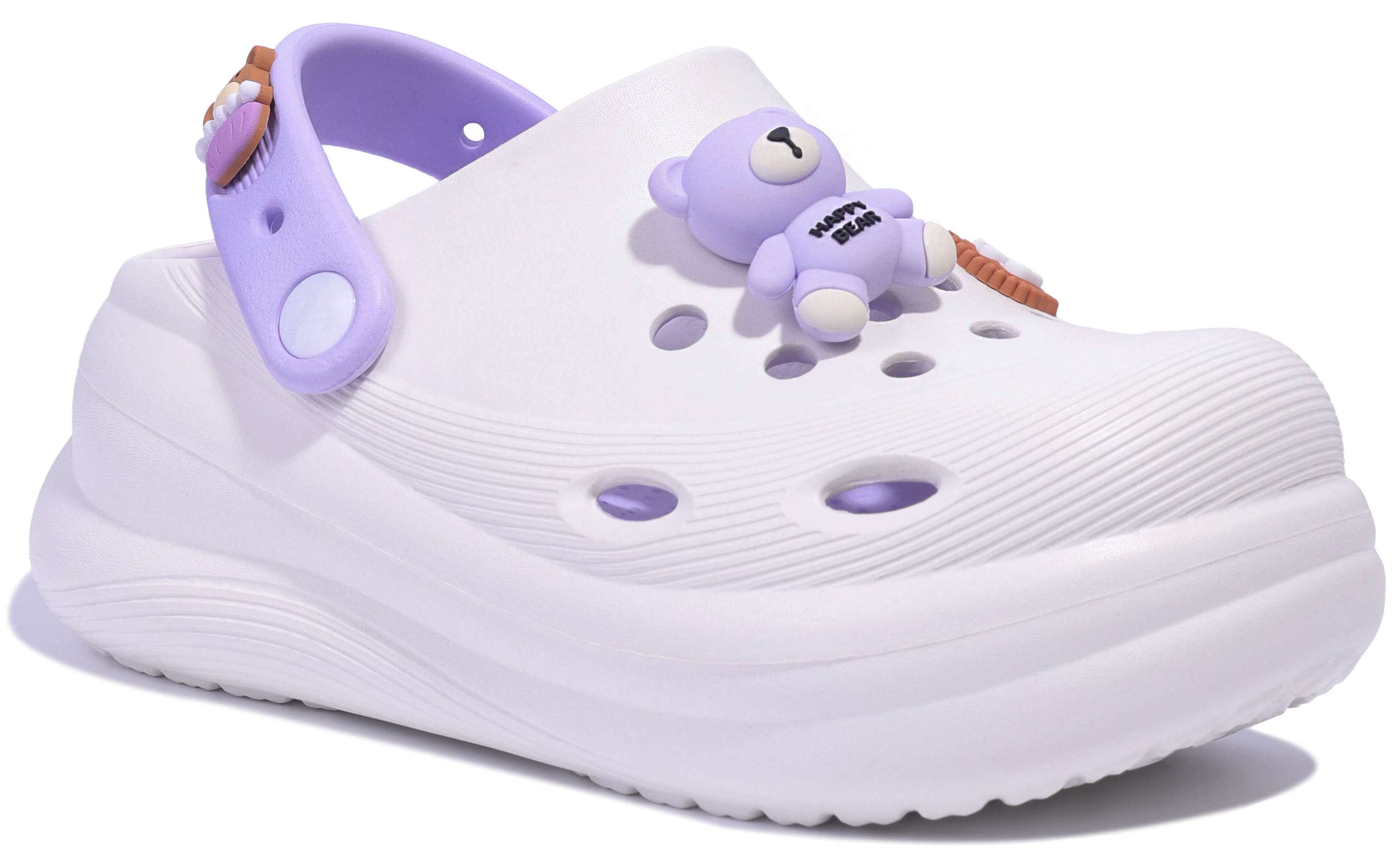 Сабо женские STROBBS F7649-6