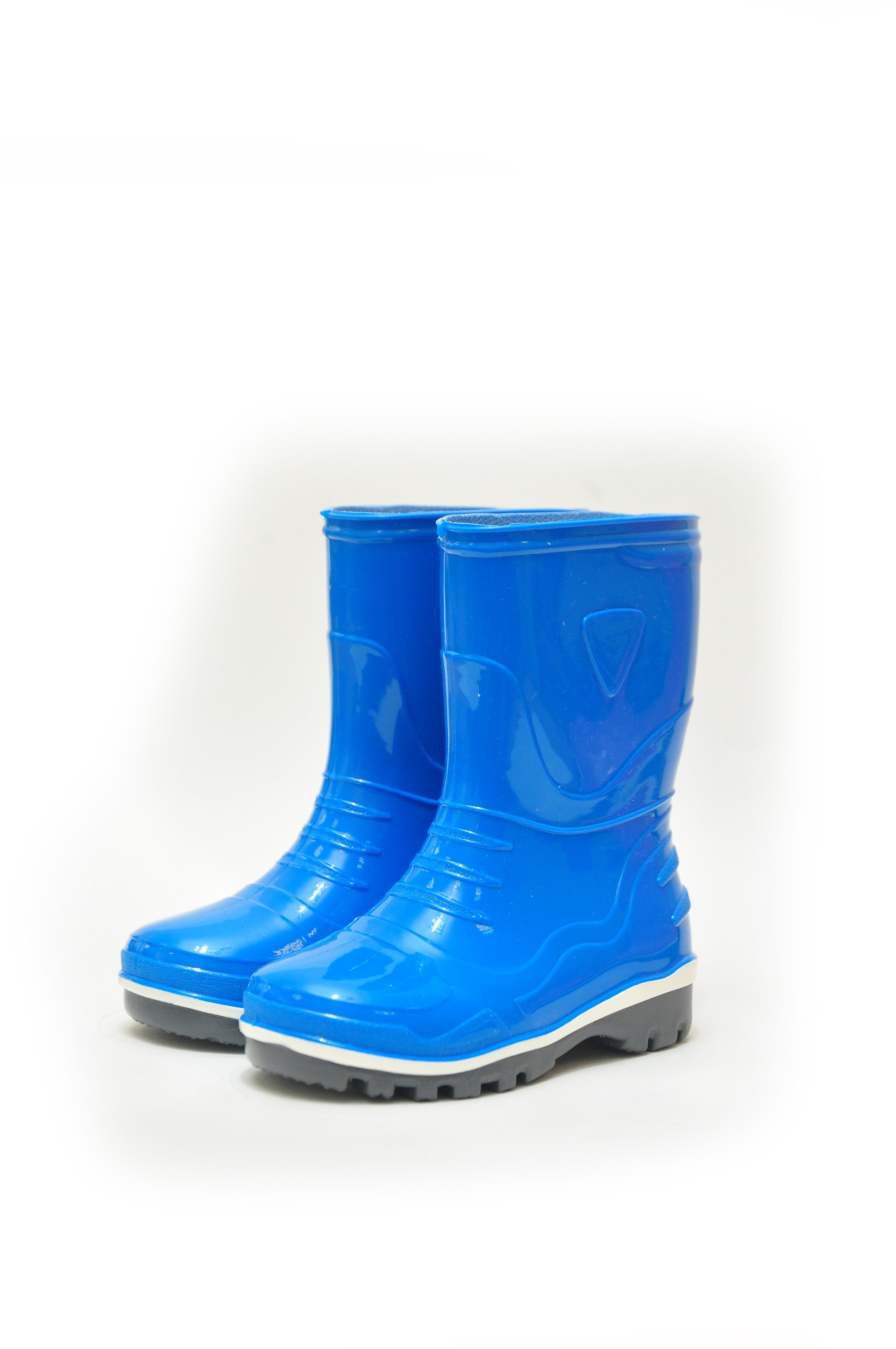 Резиновые сапоги NORDMAN 2-100-B01