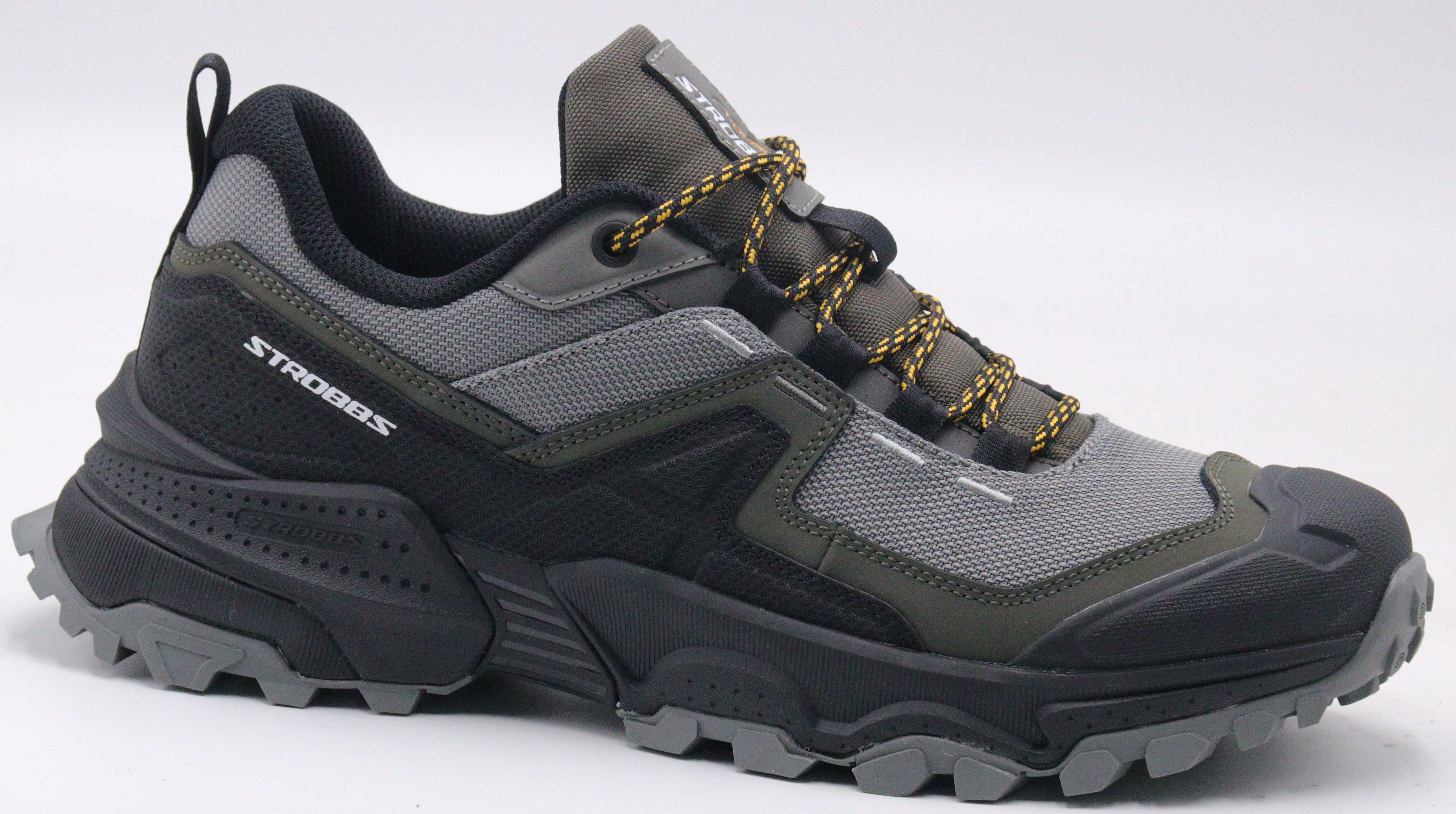 Кроссовки мужские STROBBS C3840-10