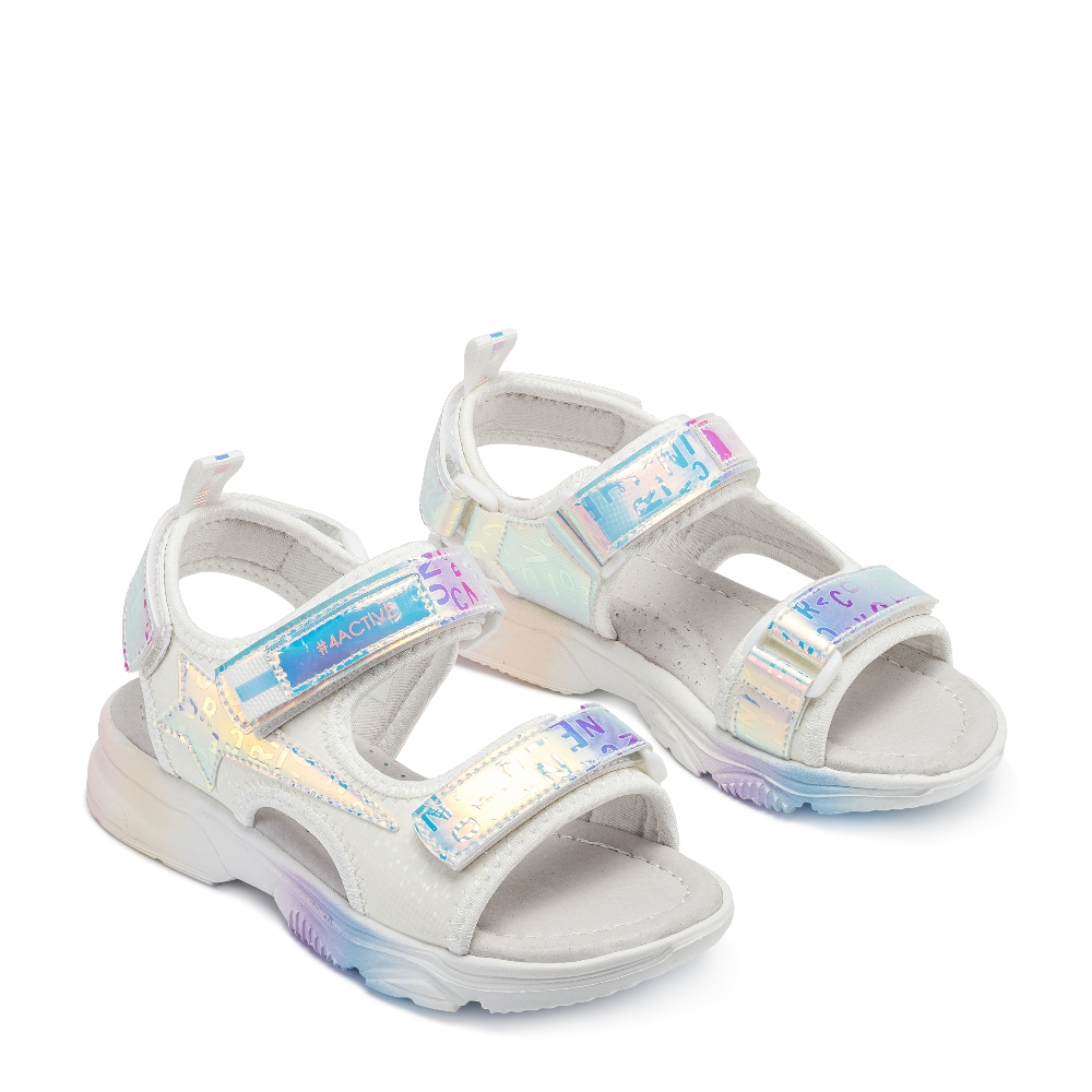 Босоножки Shagovita 44078.Белый