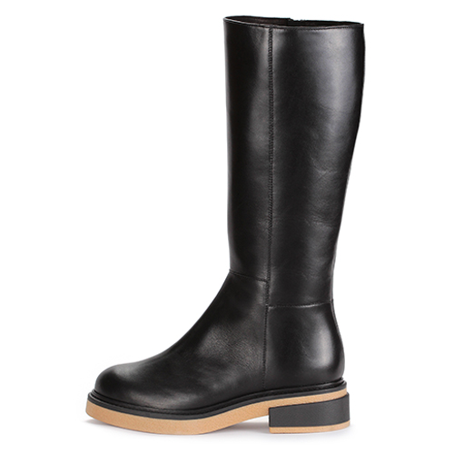 Сапоги зимние женские RICONTE 2-223322221