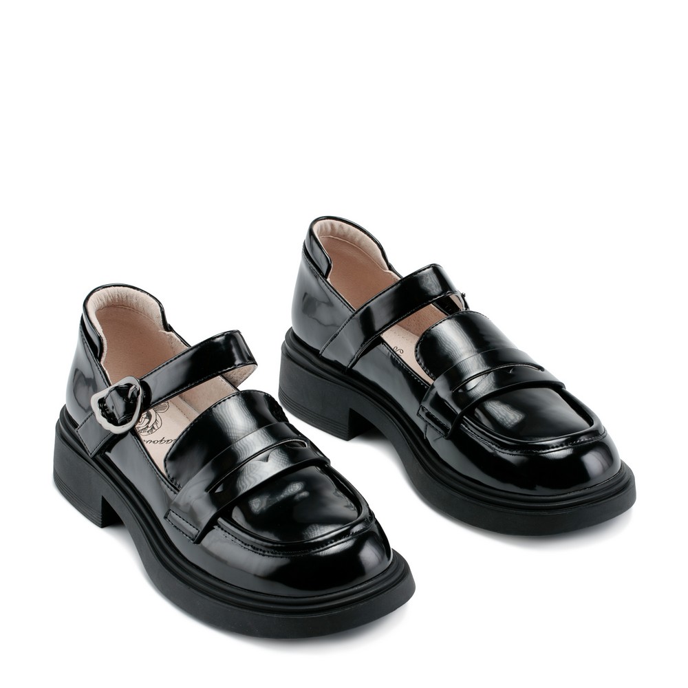 Школа ТМ Шаговита уже на складах - детская обувь оптом от магазина БОТИКА