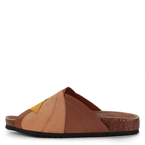 Сабо женские RICONTE 2-223912304