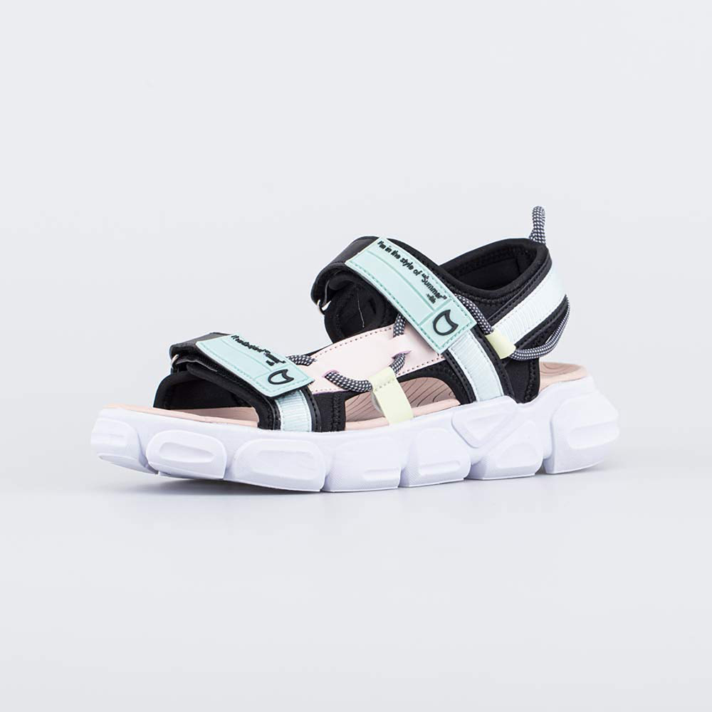 Пляжная обувь Котофей 524077-15