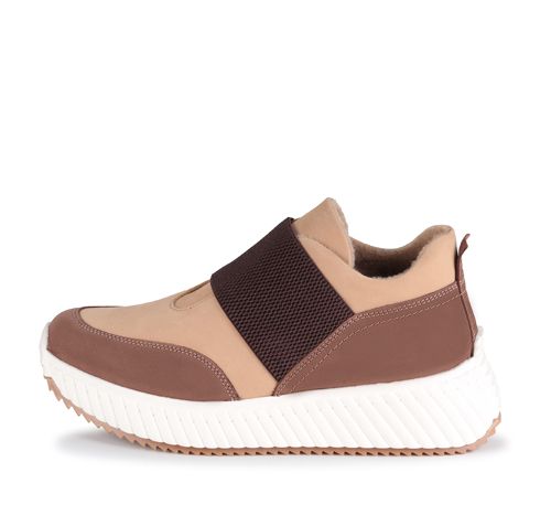 Полуботинки женские RICONTE 2-224272302