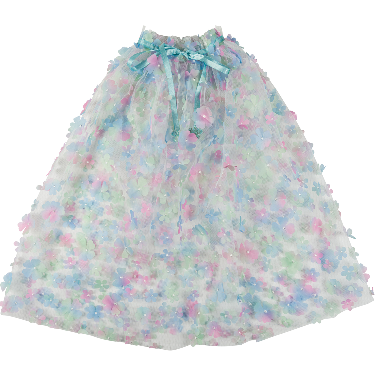 Накидка праздничная MURSU 2411750180062