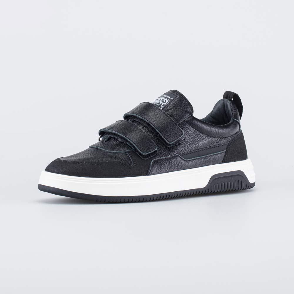 Школьная обувь Котофей 532324-23