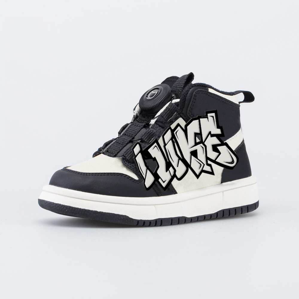 Ботинки демисезонные Котофей 354067-33