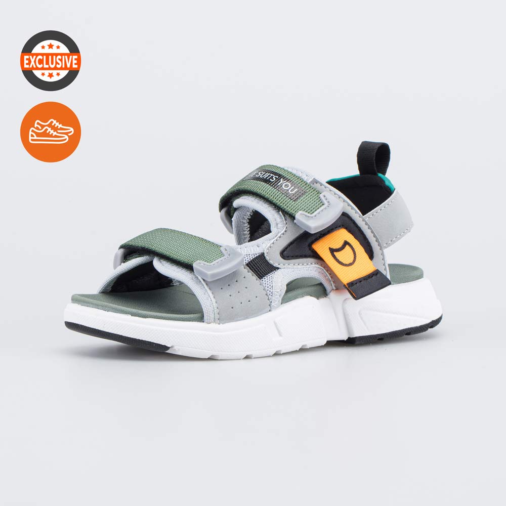 Пляжная обувь Котофей 624035-12