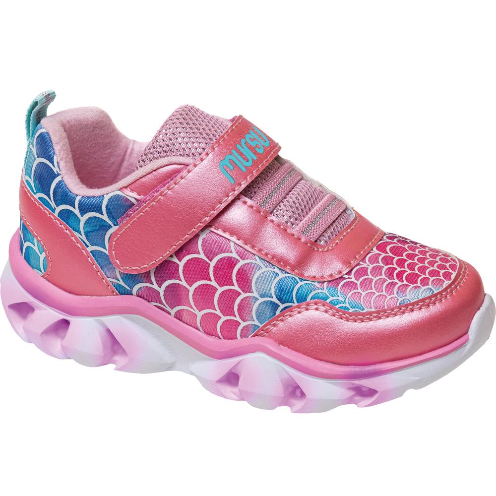 Кроссовки светодиодные MURSU 215804