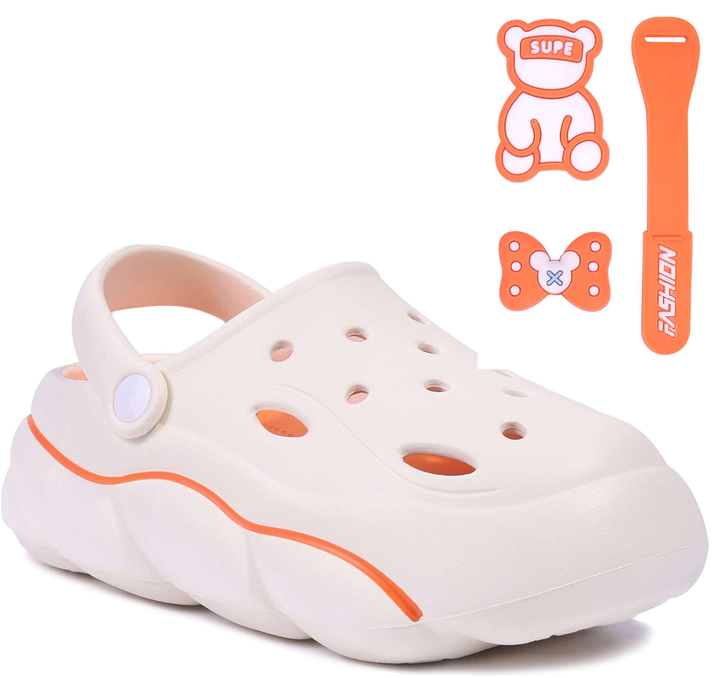 Сабо женские STROBBS F7648-16