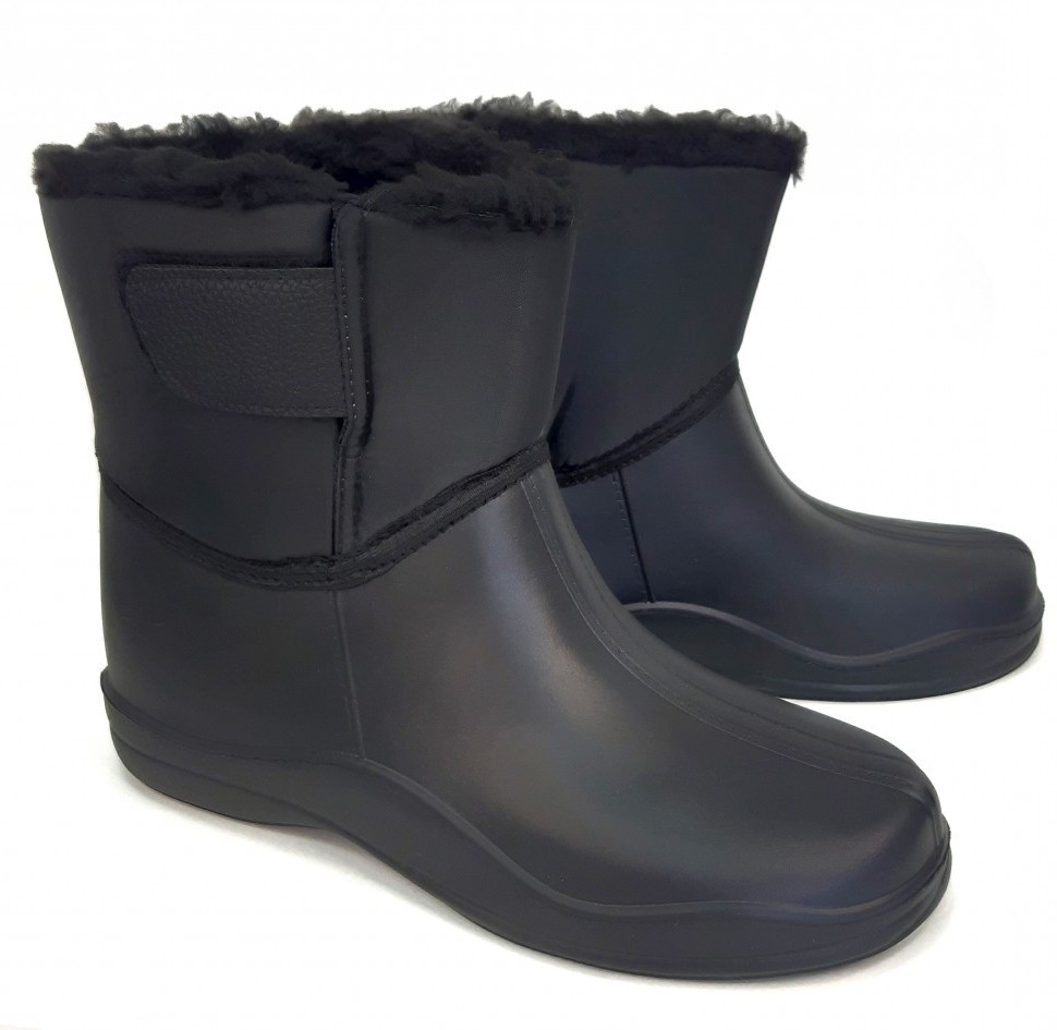 Резиновые сапоги Россия Эва М-304/1(41-45)