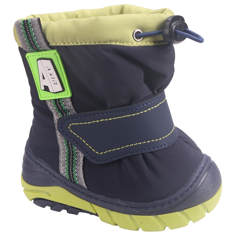 Сноубутсы TOM MIKI T-10820-C