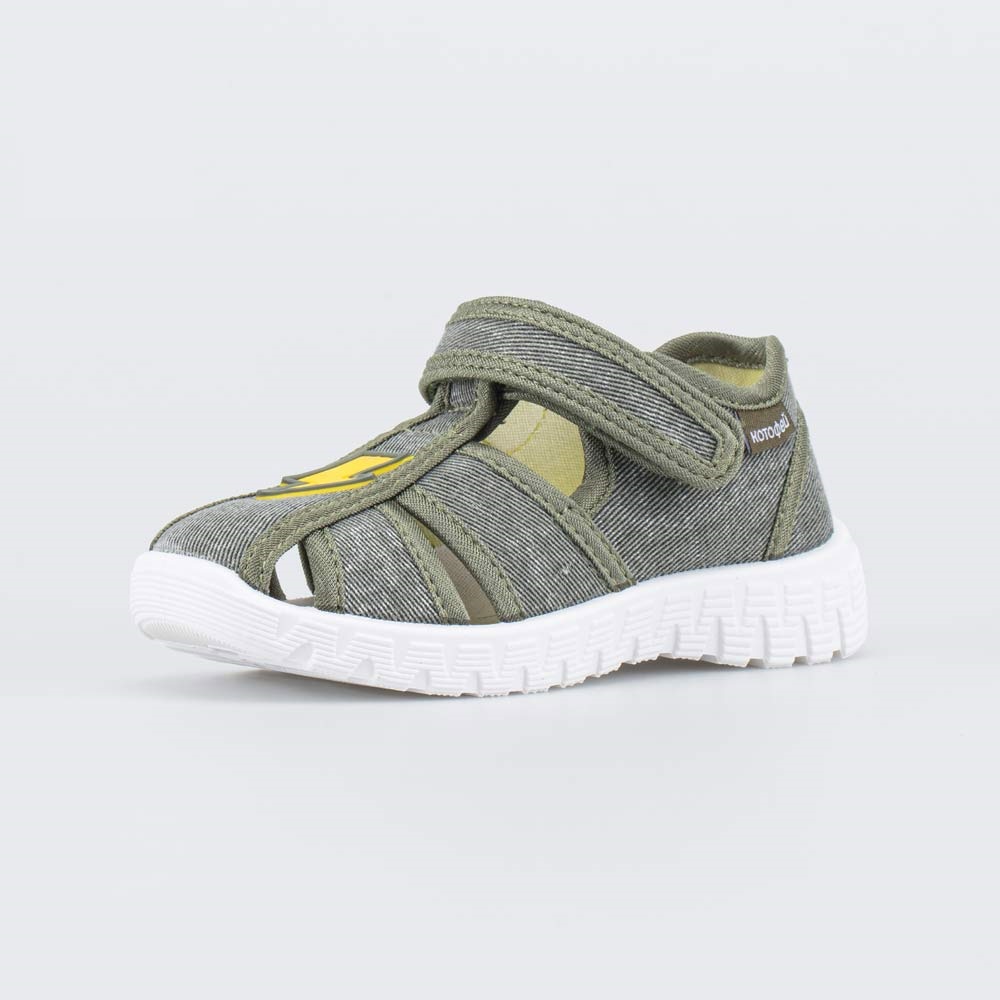 Кеды Котофей 221168-11