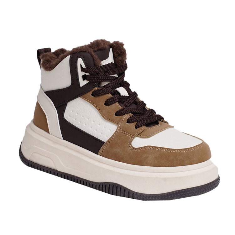 Ботинки зимние TOM MIKI T-11205-F