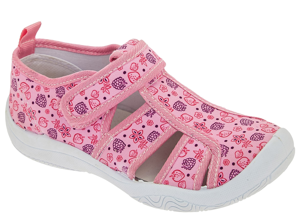 Кеды KENKÄ FIB_203483-12_сиреневый