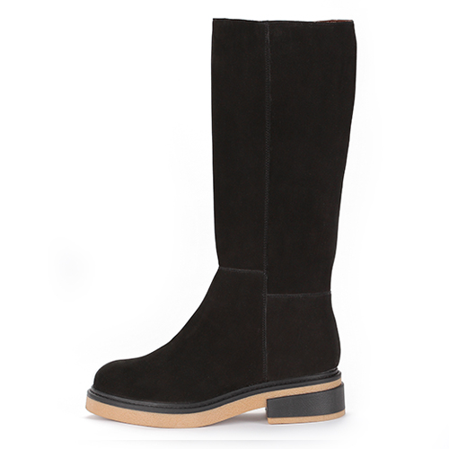 Сапоги зимние женские RICONTE 2-223322223