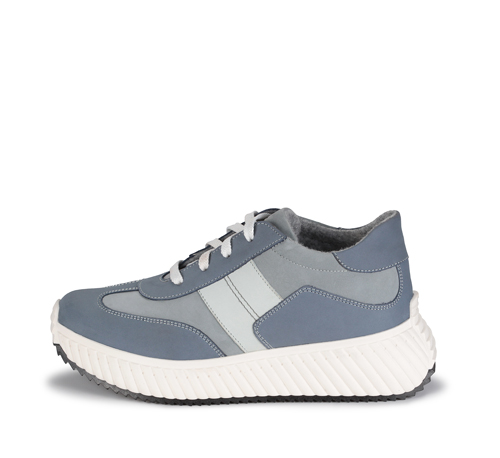 Полуботинки женские RICONTE 2-224262303