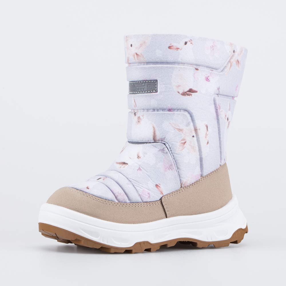 Дутыши Котофей 264057-42