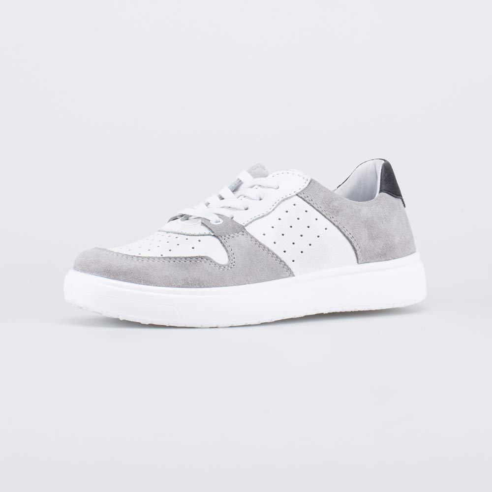 Полуботинки Котофей 732399-21