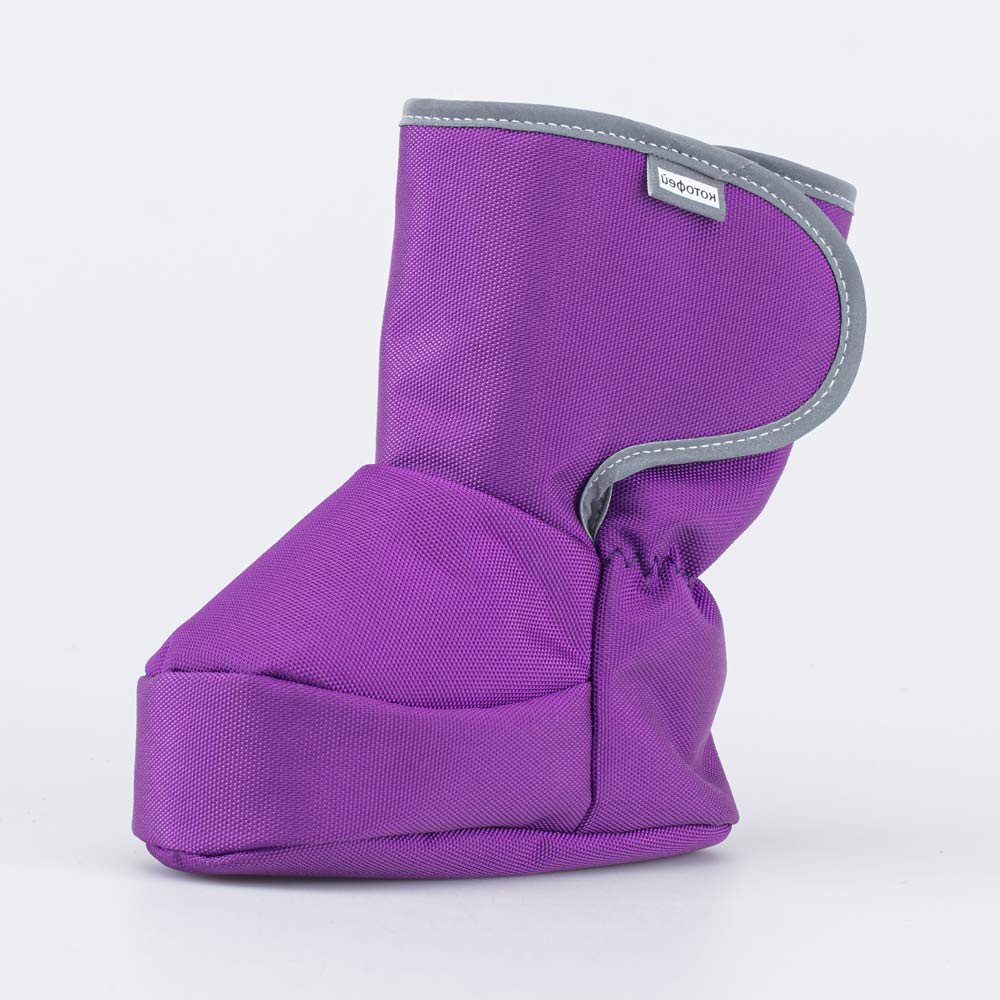 Пинетки Котофей 001117-41