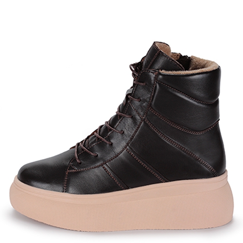 Ботинки демисезонные женские RICONTE 2-223062203