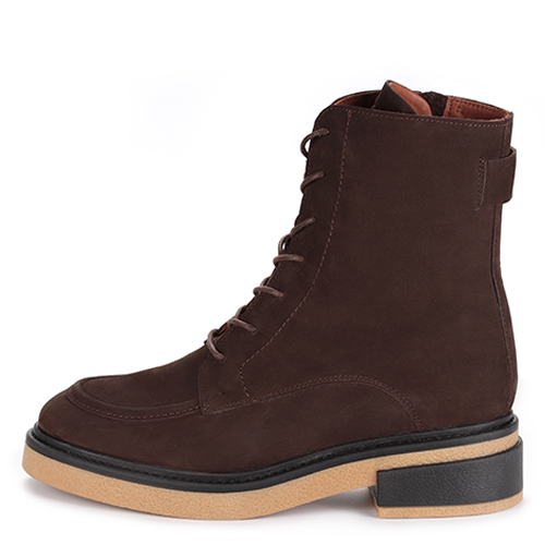 Ботинки зимние женские RICONTE 2-223302222