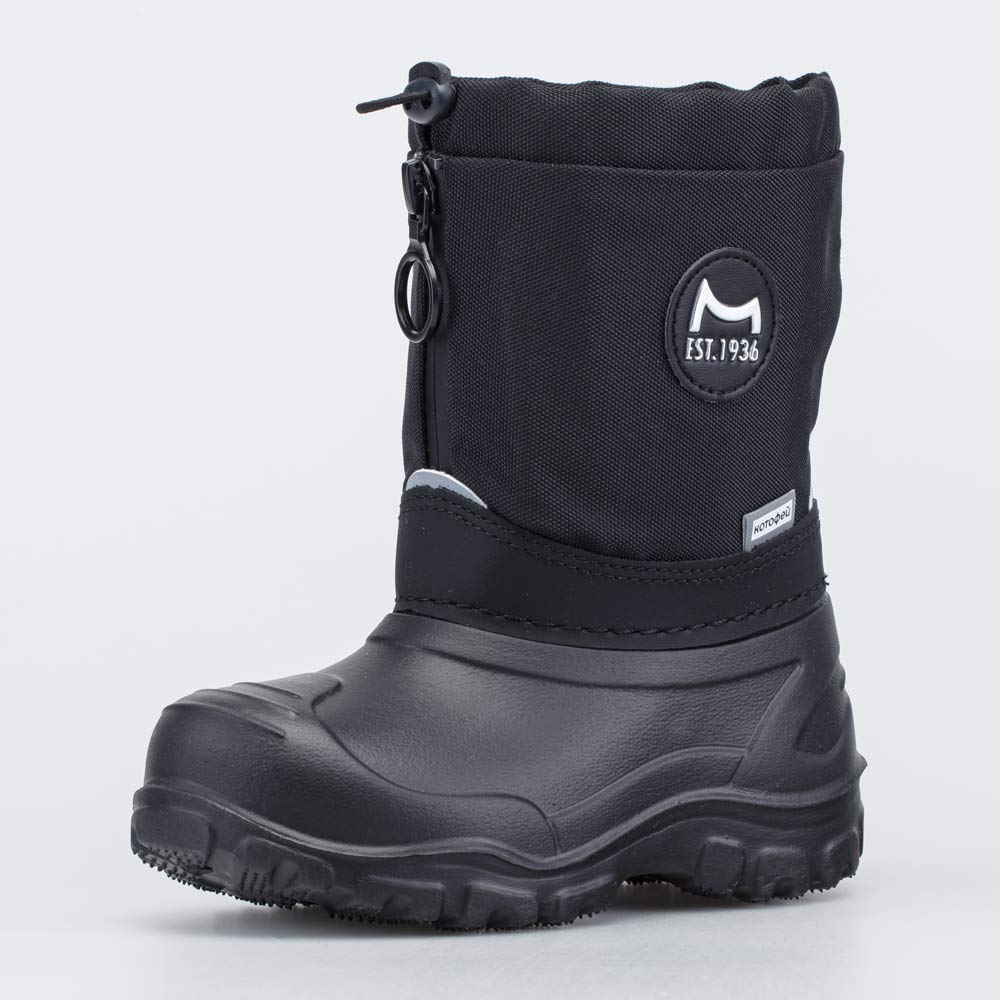 Сноубутсы Котофей 664154-42