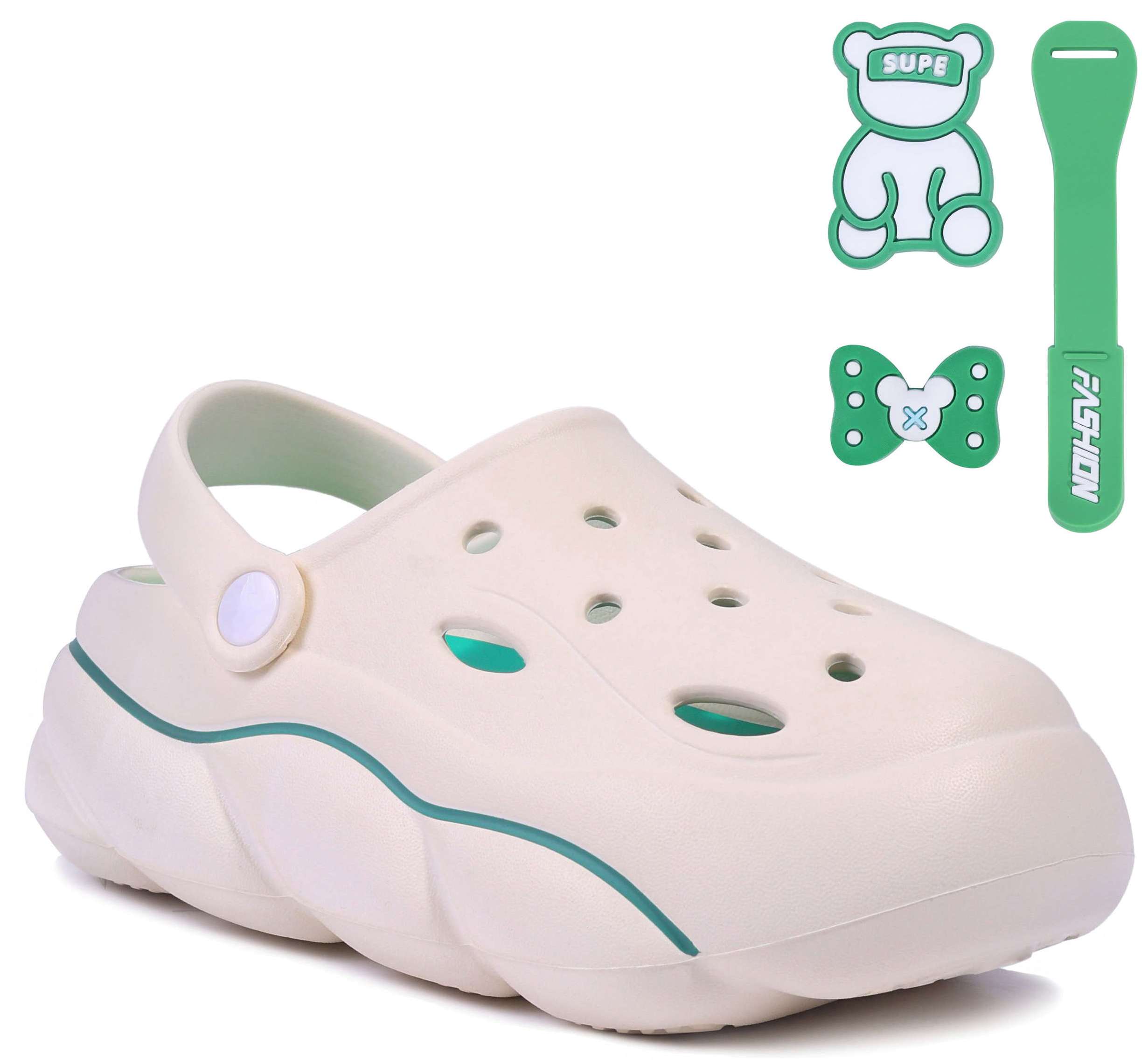 Сабо женские STROBBS F7648-12