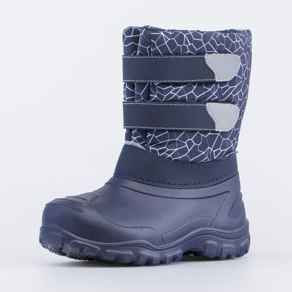 Сноубутсы Котофей 264032-41