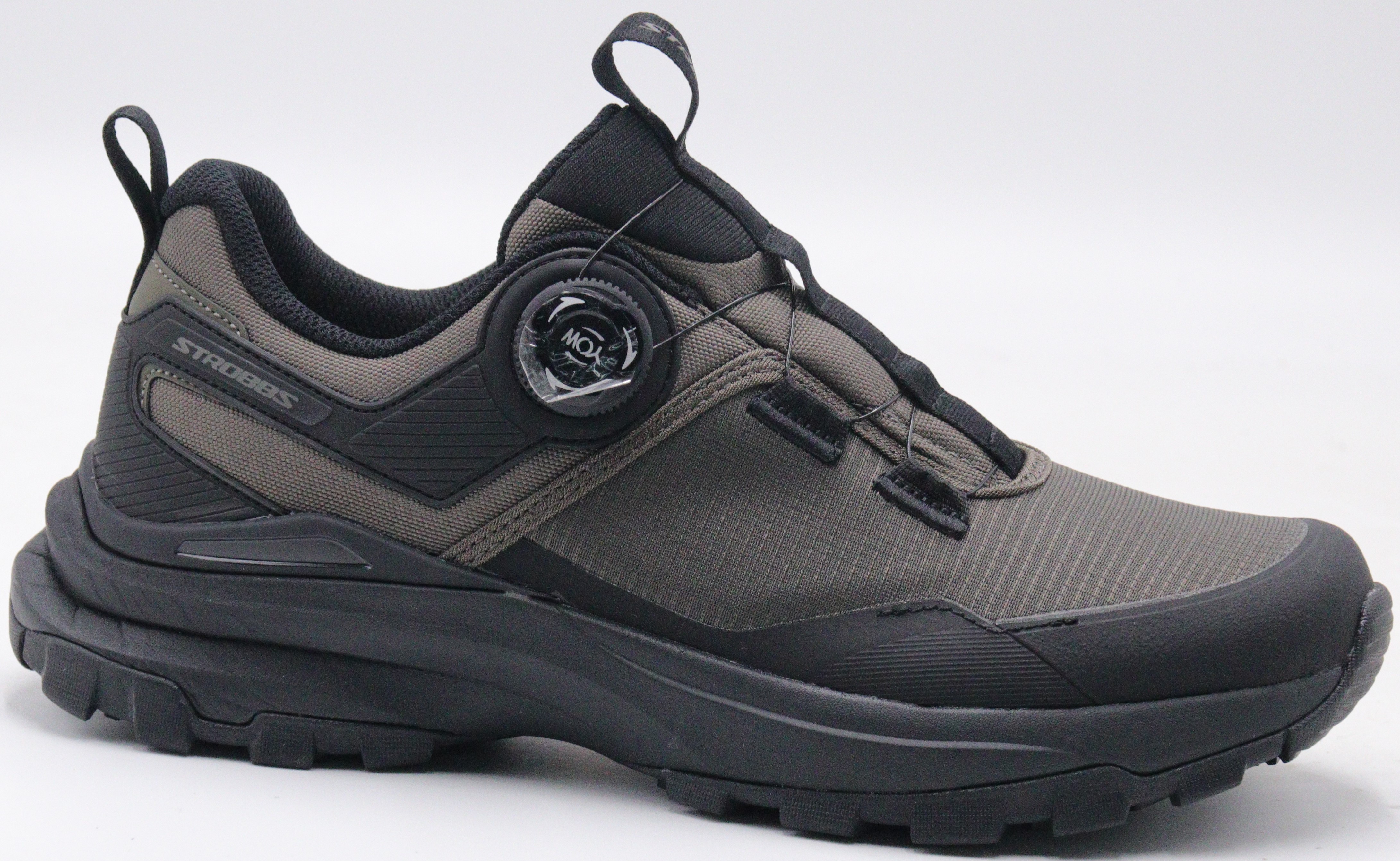 Кроссовки мужские STROBBS C3841-10