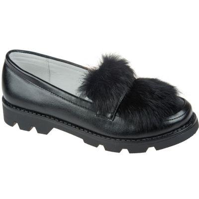 Школьная обувь MURSU 211723