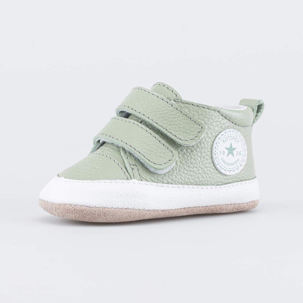 Пинетки Котофей 002139-23