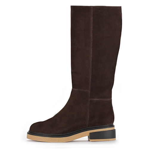 Сапоги зимние женские RICONTE 2-223322222