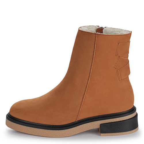 Сапоги зимние женские RICONTE 2-223292213