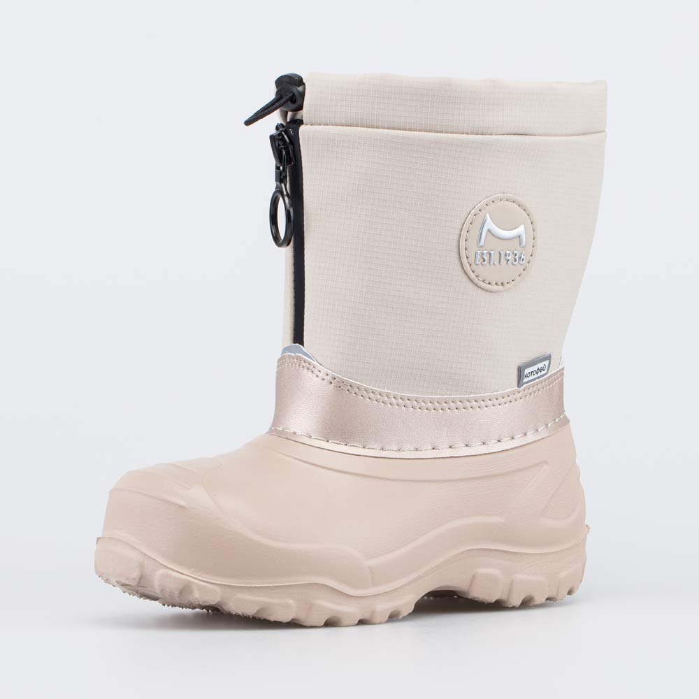 Сноубутсы Котофей 464109-43