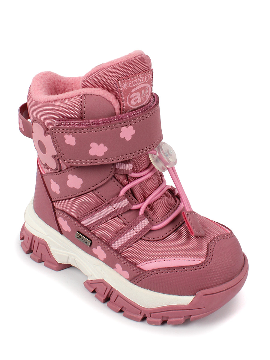 Ботинки зимние Antilopa AL 12774