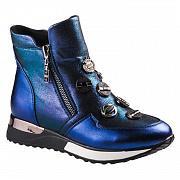 Ботинки демисезонные Bi&Ki A-B42-43-C